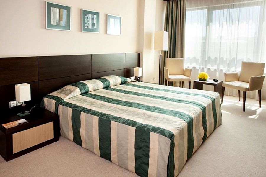Hotel Rosslyn Park Sofia
