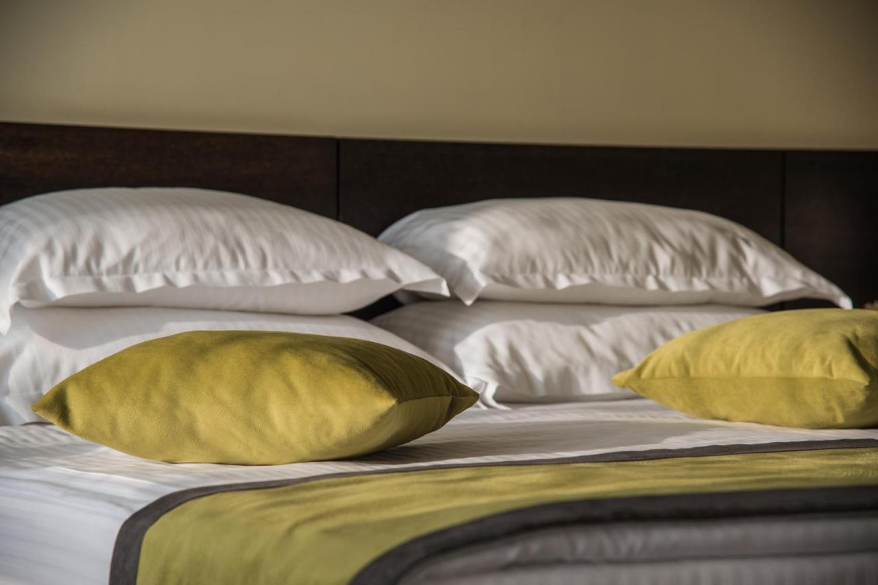 Rosslyn Park Hotel Sofia