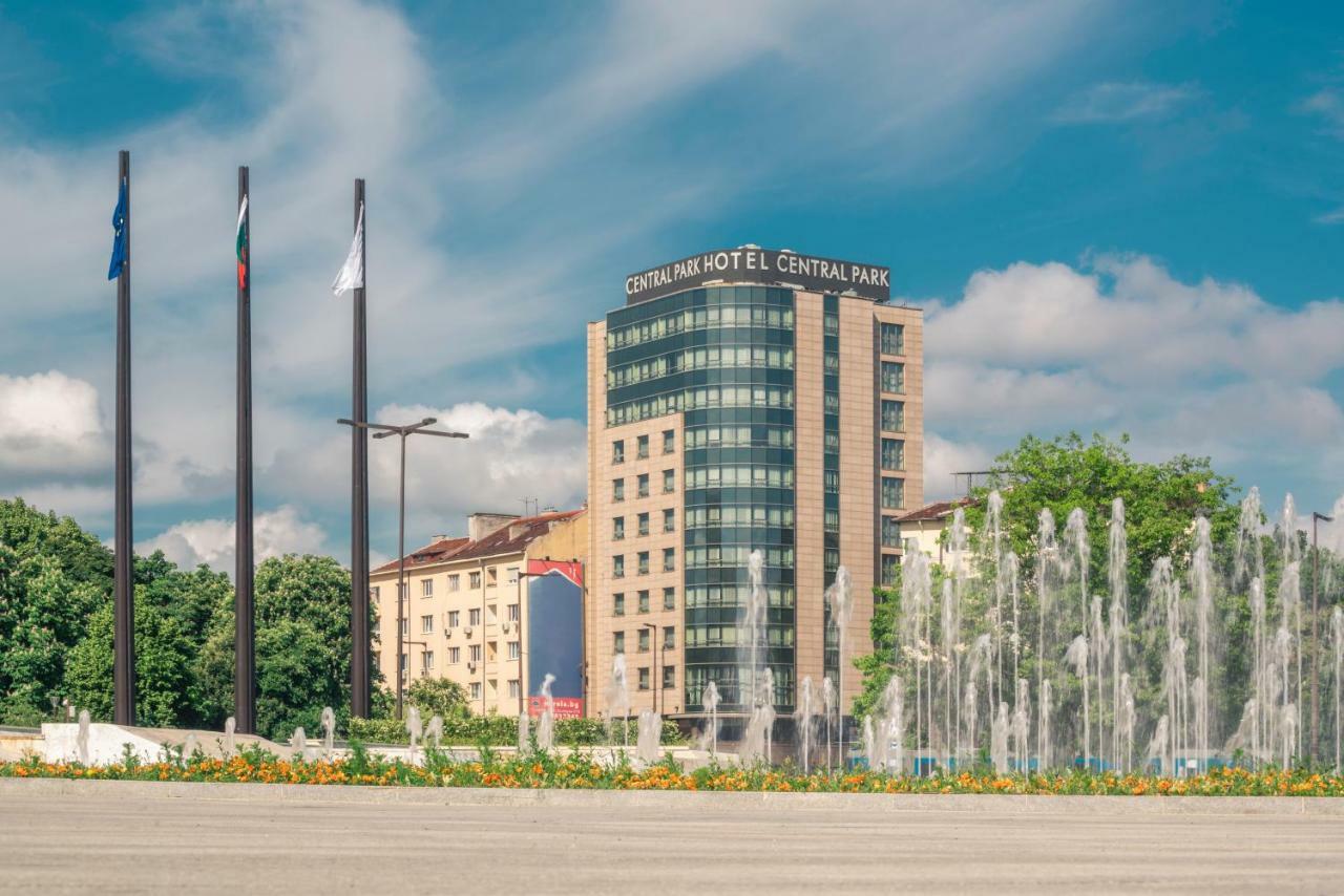 Rosslyn Park 4* Sofia