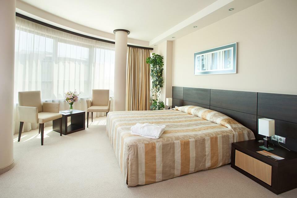 Hotel Rosslyn Park 4*