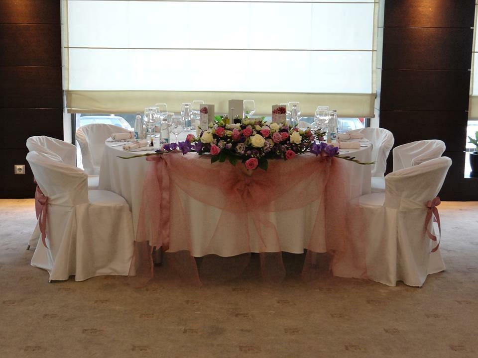 Hotel Rosslyn Park