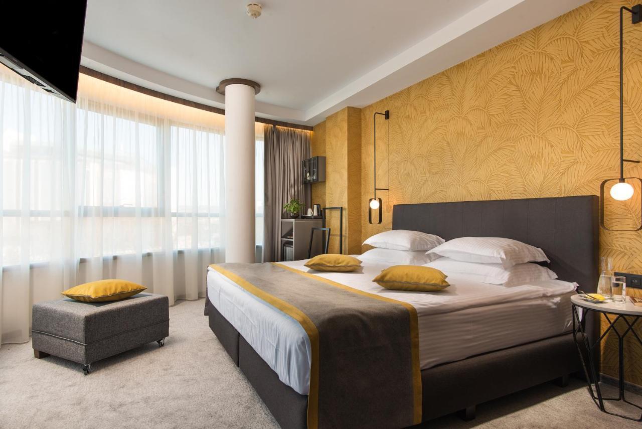 Rosslyn Park Hotel Sofia