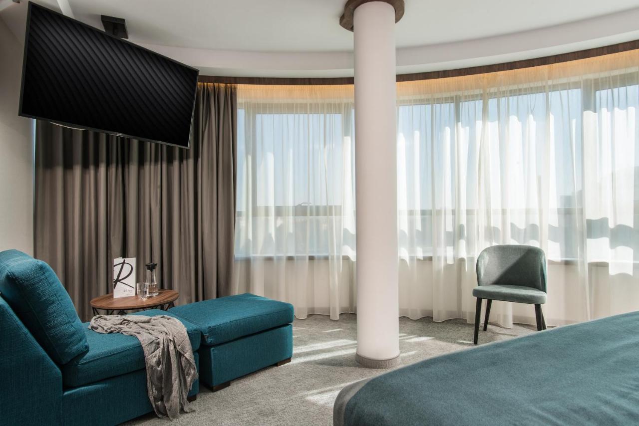 Rosslyn Park Hotel Sofia