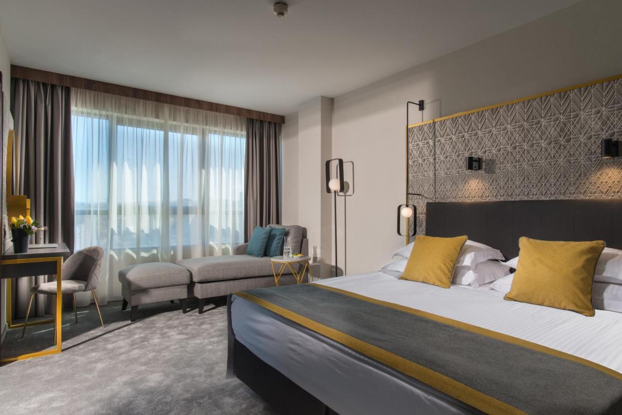 Hotel Rosslyn Park