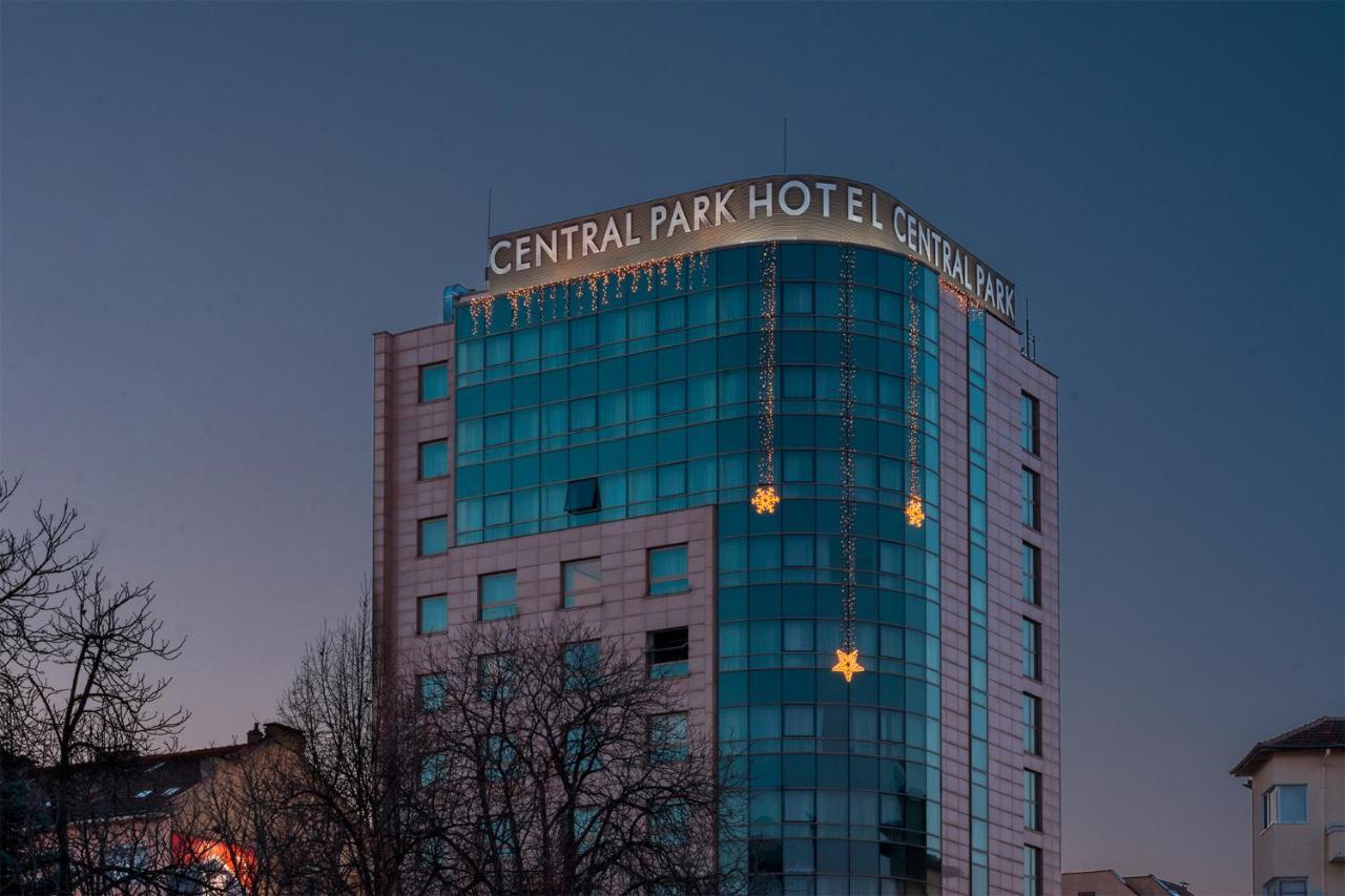 централ парк 4*
