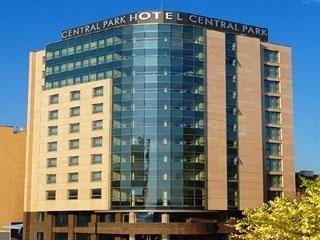 Rosslyn Park Готель 4*