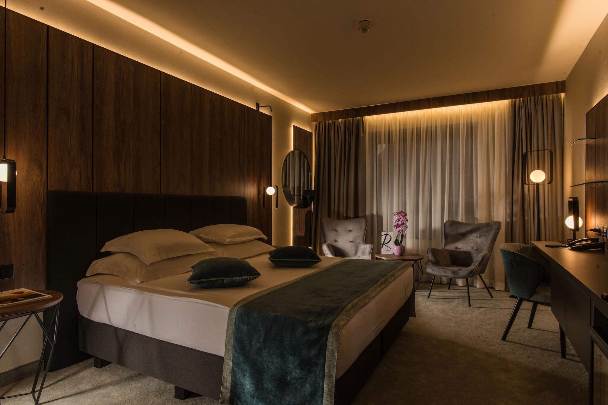 централ парк 4*