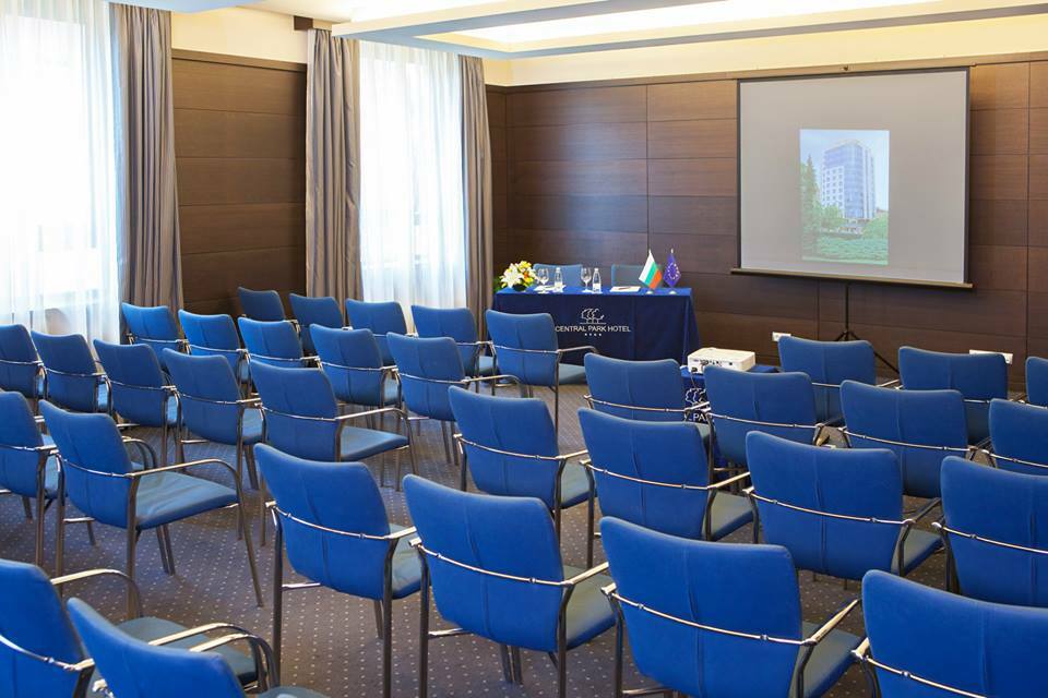 централ парк 4*