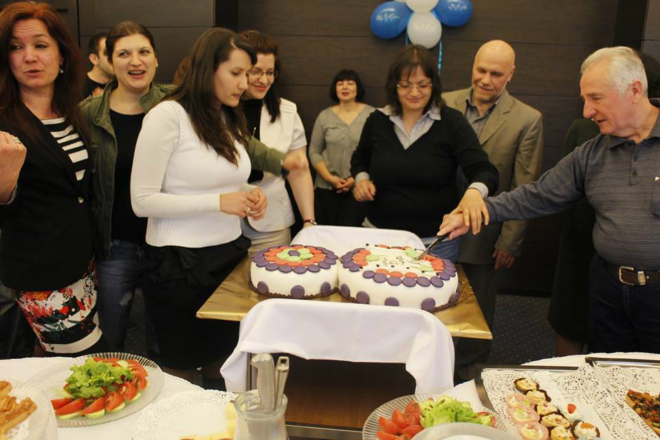 Хотел централ парк София