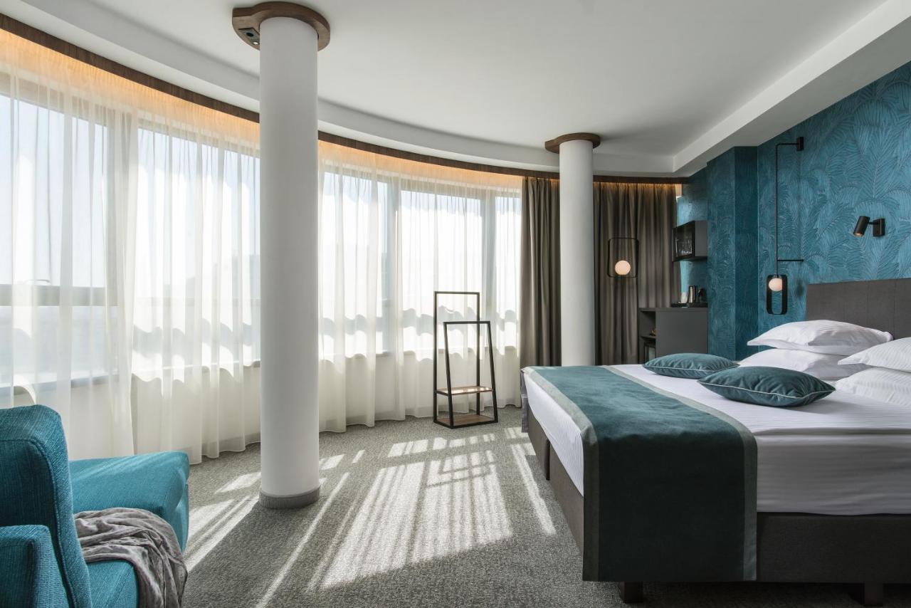 централ парк 4*